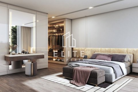 Villa à Dubai, 5 chambres, 1260 m², № 121315 - photo 4