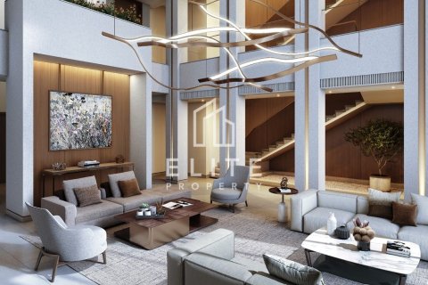 Villa à Dubai, 5 chambres, 1260 m², № 121315 - photo 3
