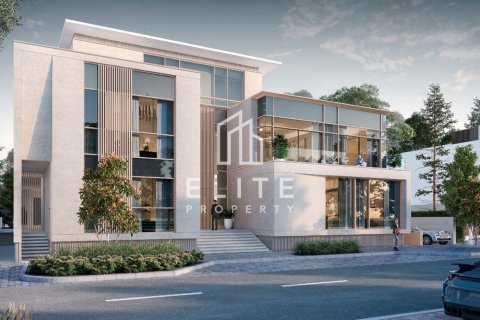 Villa à Dubai, 5 chambres, 1260 m², № 121315 - photo 12
