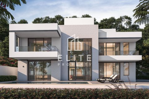 Villa à Dubai, 5 chambres, 1260 m², № 121315 - photo 11
