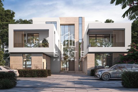 Villa à Dubai, 5 chambres, 1260 m², № 121315 - photo 2