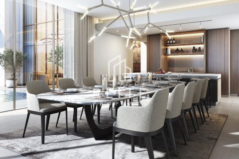 Villa à Dubai, 5 chambres, 1260 m², № 121315 - photo 5