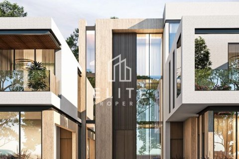Villa à Dubai, 5 chambres, 1260 m², № 121315 - photo 9