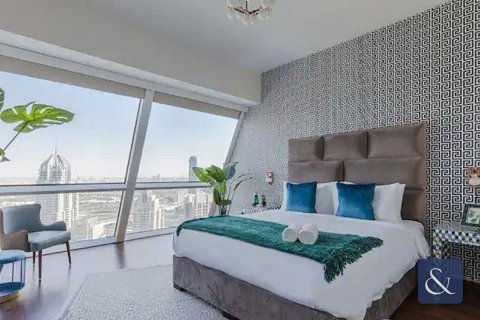 Penthouse in Dubai Marina, Dubai 4 bedrooms, 509 sq.m. № 98582 - photo 24