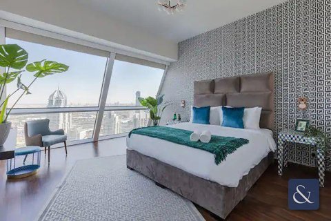 Penthouse in Dubai Marina, Dubai 4 bedrooms, 509 sq.m. № 98582 - photo 18