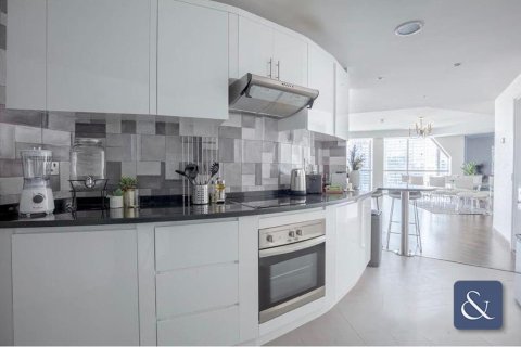 Penthouse in Dubai Marina, Dubai 4 bedrooms, 509 sq.m. № 98582 - photo 25