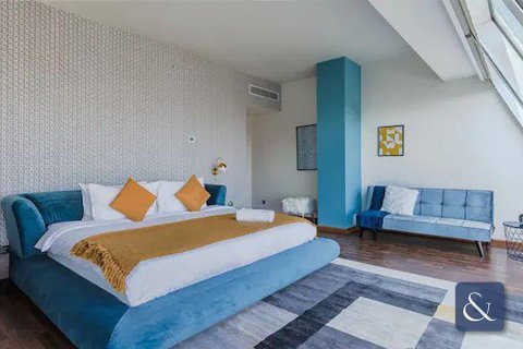 Penthouse in Dubai Marina, Dubai 4 bedrooms, 509 sq.m. № 98582 - photo 17