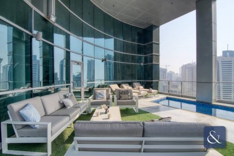 Penthouse in Dubai Marina, Dubai 4 bedrooms, 509 sq.m. № 98582 - photo 3