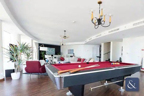 Penthouse in Dubai Marina, Dubai 4 bedrooms, 509 sq.m. № 98582 - photo 20
