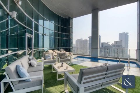 Penthouse in Dubai Marina, Dubai 4 bedrooms, 509 sq.m. № 98582 - photo 2