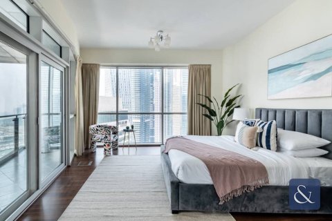 Penthouse in Dubai Marina, Dubai 4 bedrooms, 509 sq.m. № 98582 - photo 7