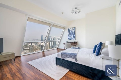 Penthouse in Dubai Marina, Dubai 4 bedrooms, 509 sq.m. № 98582 - photo 9