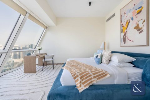Penthouse in Dubai Marina, Dubai 4 bedrooms, 509 sq.m. № 98582 - photo 6
