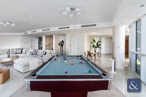Penthouse in Dubai Marina, Dubai 4 bedrooms, 509 sq.m. № 98582 - photo 14