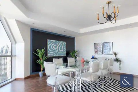 Penthouse in Dubai Marina, Dubai 4 bedrooms, 509 sq.m. № 98582 - photo 21