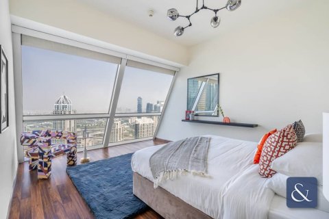 Penthouse in Dubai Marina, Dubai 4 bedrooms, 509 sq.m. № 98582 - photo 8