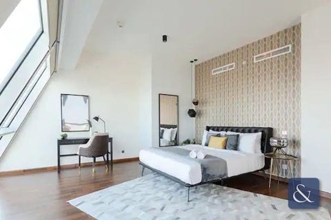 Penthouse in Dubai Marina, Dubai 4 bedrooms, 509 sq.m. № 98582 - photo 19