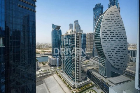 شقة في الخليج التجاري, دبي 2 غرف نوم, 91.23 م² رقم 135362 - صورة 5