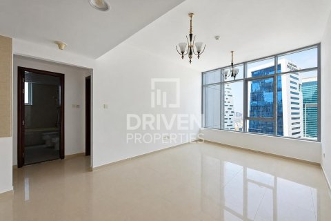 Appartement à Business Bay, Dubai, 2 chambres, 91.23 m², № 135362