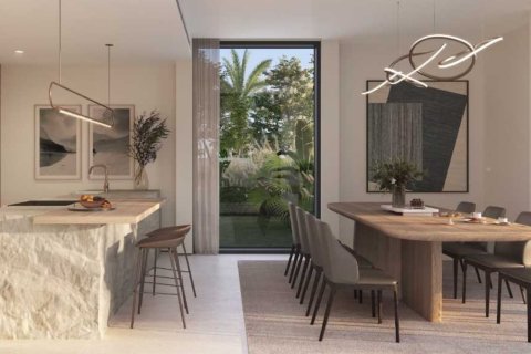 Adosado en Dubai, 4 dormitorios, 223 m², № 134136 - foto 18