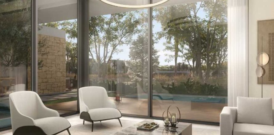Adosado en Dubai, 4 dormitorios, 223 m², № 134136