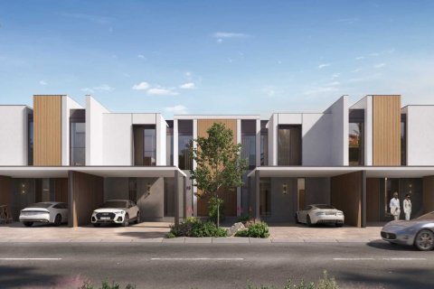 Adosado en Dubai, 4 dormitorios, 223 m², № 134136 - foto 15