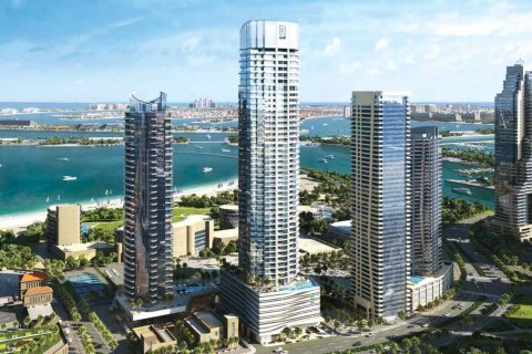 Appartement à Dubai Marina, Dubai, 4 chambres, 307 m², № 134134 - photo 5