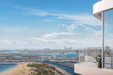 Appartement à Dubai Marina, Dubai, 4 chambres, 307 m², № 134134 - photo 9