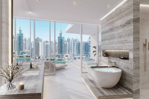 Appartement à Dubai Marina, Dubai, 4 chambres, 307 m², № 134134 - photo 19