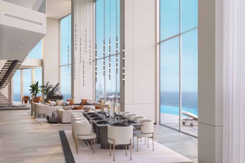 Penthouse à Dubai Marina, Dubai, 4 chambres, 675 m², № 134135 - photo 29