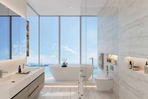 Penthouse à Dubai Marina, Dubai, 4 chambres, 675 m², № 134135 - photo 17