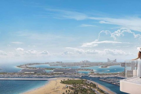 Penthouse à Dubai Marina, Dubai, 4 chambres, 675 m², № 134135 - photo 5