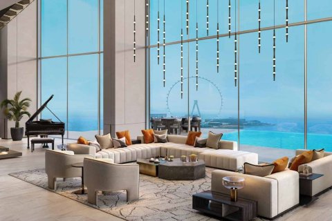 Penthouse à Dubai Marina, Dubai, 4 chambres, 675 m², № 134135 - photo 30