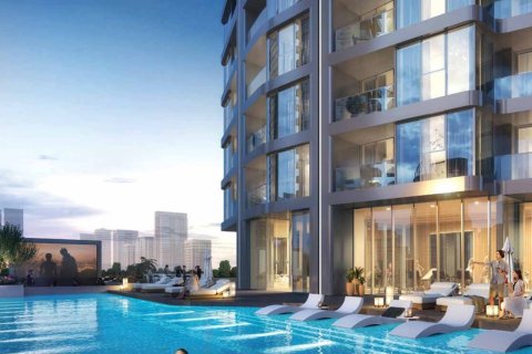 Penthouse à Dubai Marina, Dubai, 4 chambres, 675 m², № 134135 - photo 12