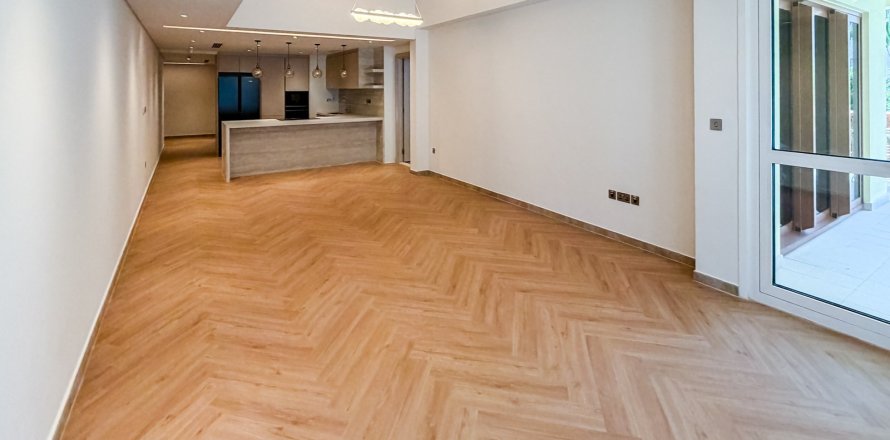 Appartement à Palm Jumeirah, Dubai, 2 chambres, 183 m², № 134140