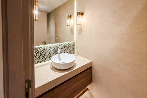 Appartement à Palm Jumeirah, Dubai, 2 chambres, 183 m², № 134140 - photo 5