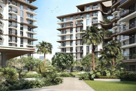 Apartment in Jumeirah Village Circle, Dubai studio, 68 sq.m. № 54553
