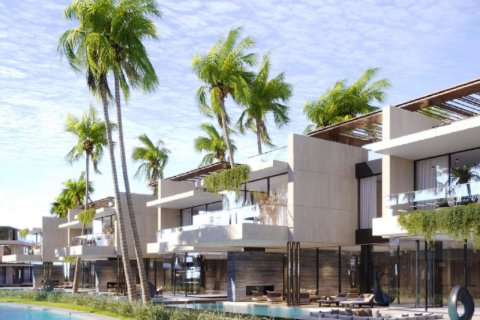 Вилла в Дубае, 5 спален, 670м², № 54540