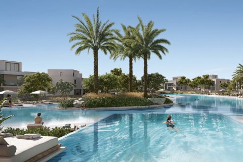 Villa en Dubai, 967 m², № 54542 - foto 6