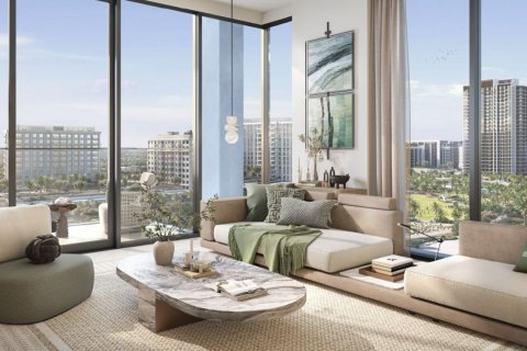 Appartement à Dubai Hills Estate, Dubai, studio, 67 m², № 54541 - photo 4
