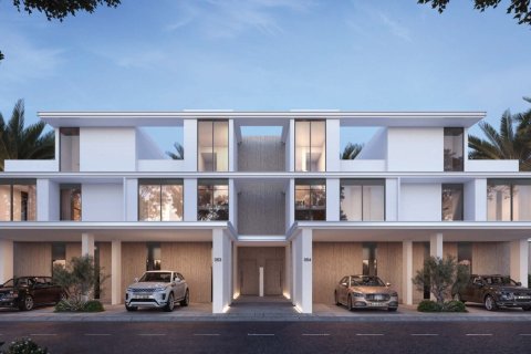 Maison de ville à Dubai, 3 chambres, 285 m², № 54543 - photo 4