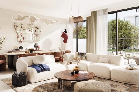Maison de ville à Dubai, 3 chambres, 285 m², № 54543 - photo 7