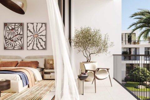 Maison de ville à Dubai, 3 chambres, 285 m², № 54543 - photo 8