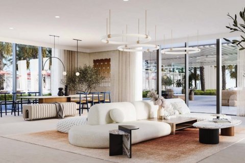 Maison de ville à Dubai, 3 chambres, 285 m², № 54543 - photo 9