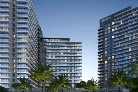 Appartement à Dubai Hills Estate, Dubai, studio, 67 m², № 54555