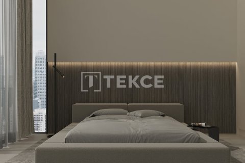 شقة في Jumeirah Village Triangle, دبي 1غرف نوم, 83 م² رقم 8954 - صورة 11