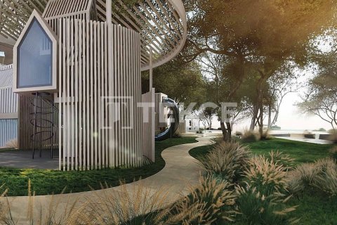 شقة في Jumeirah Village Triangle, دبي 2 غرف نوم, 129 م² رقم 8955 - صورة 4
