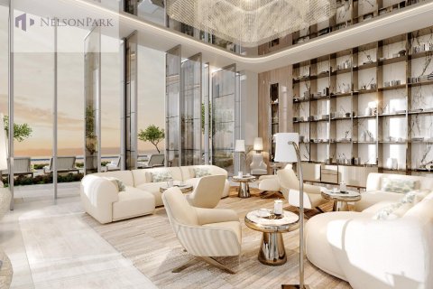 Apartamento en Maritime City, Dubai, 1 dormitorio, 71.2 m², № 8952 - foto 2