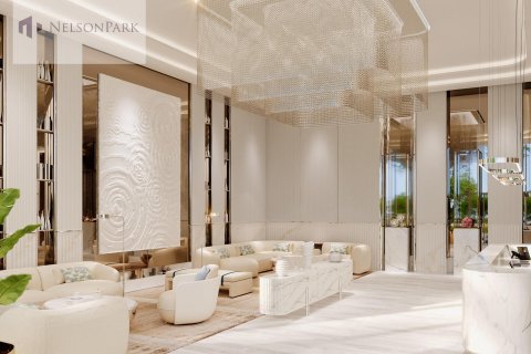 Apartamento en Maritime City, Dubai, 1 dormitorio, 71.2 m², № 8952 - foto 7