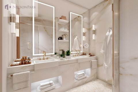 Apartamento en Maritime City, Dubai, 1 dormitorio, 71.2 m², № 8952 - foto 4